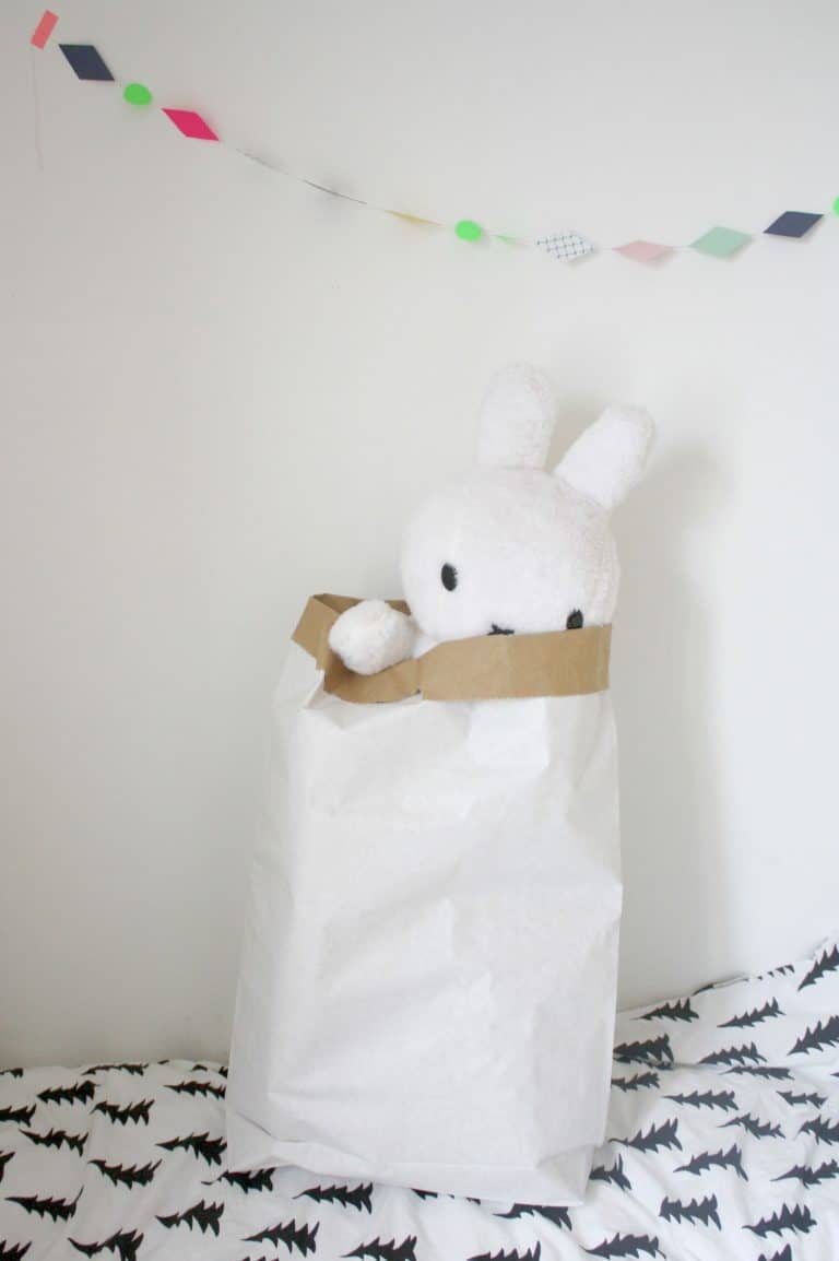 Des astuces de déco et de rangement : 2 en 1