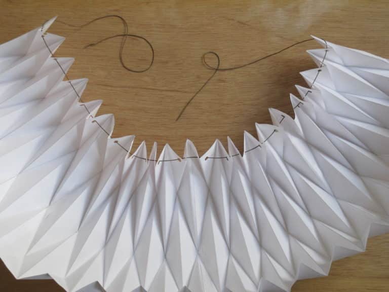 DIY : une lampe remplie de lumière d’esprit