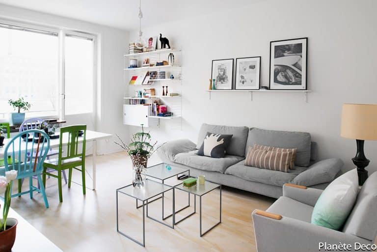 Nos conseils pour créer une ambiance scandinave