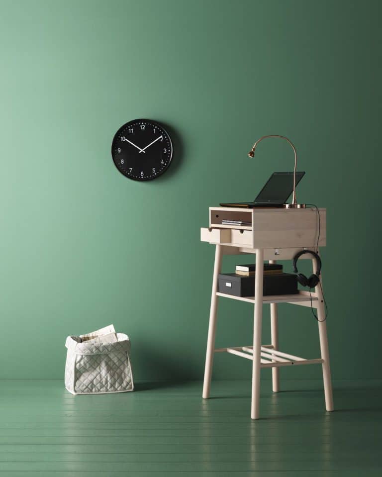 Un petit avant-goût du catalogue IKEA 2017