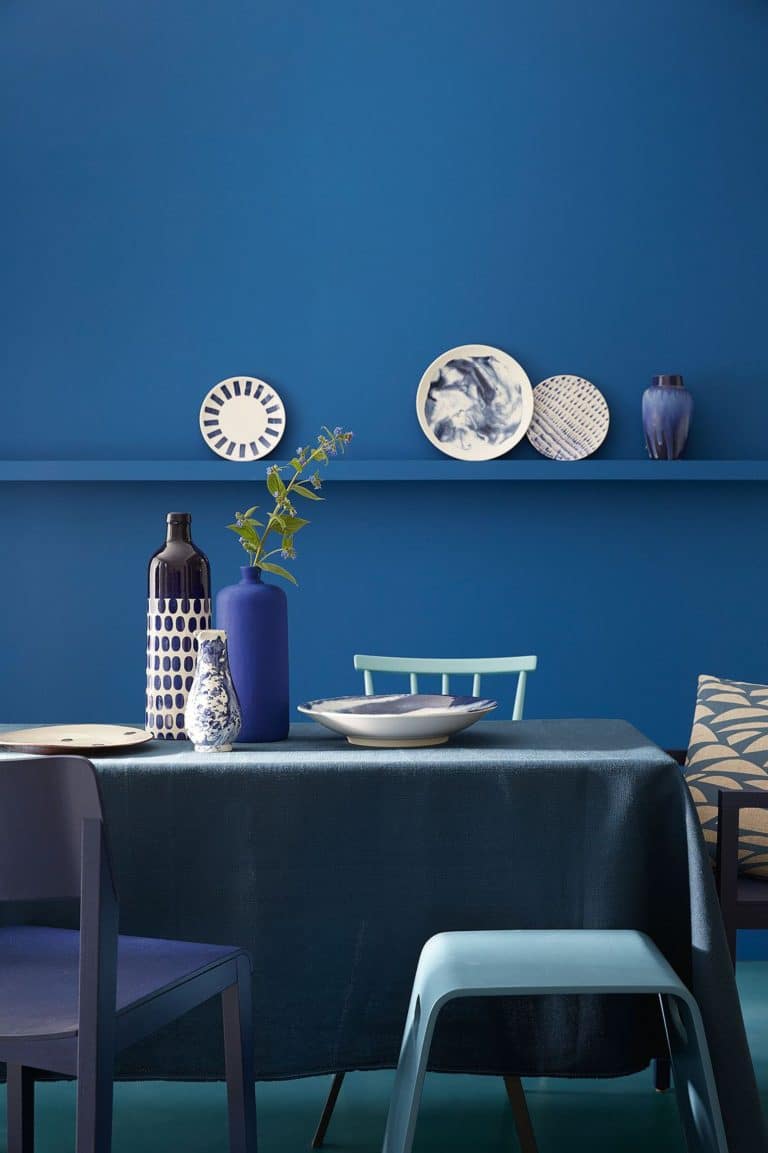 Le guide des couleurs tendances, c’est par ici !