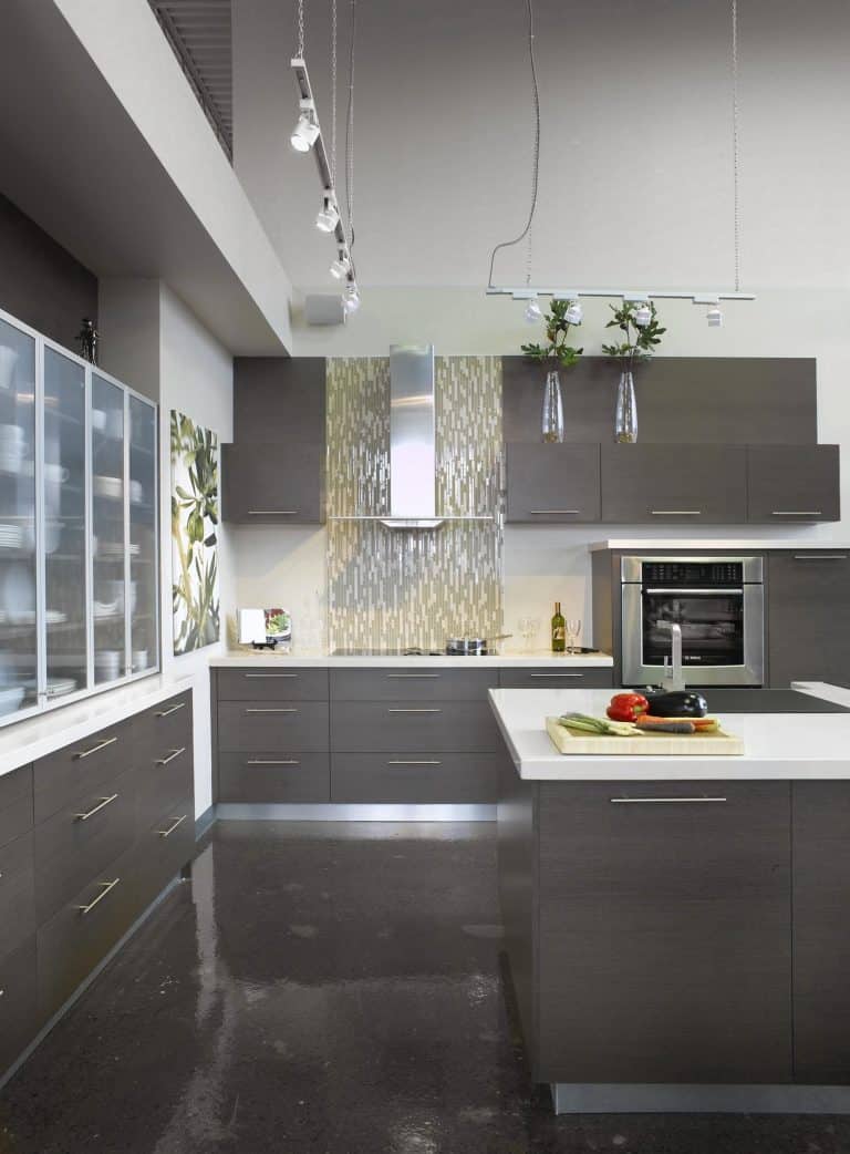 Shhut ! On vous livre les techniques de relooking pour cuisine à petit prix
