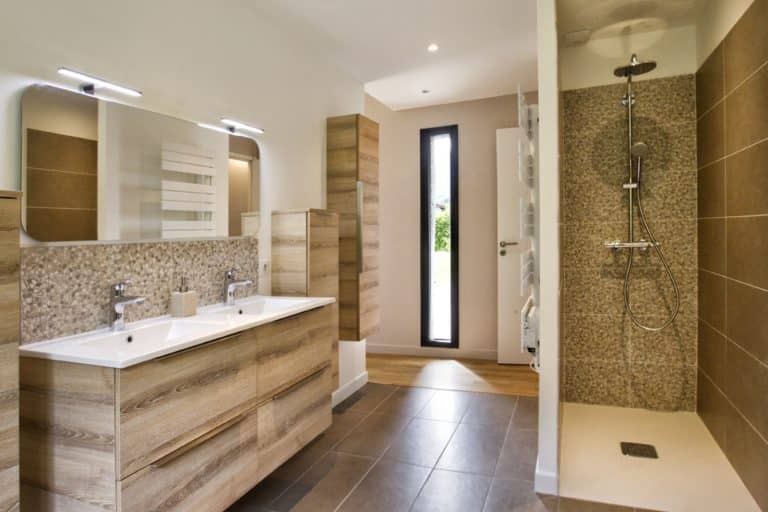 Comment avoir une salle de bain moderne ?