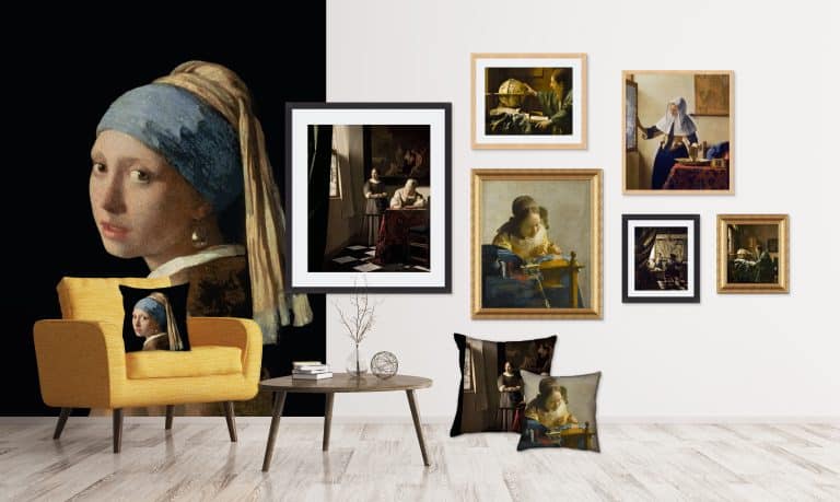 Les œuvres d’art accessibles à tous grâce à Muzéo