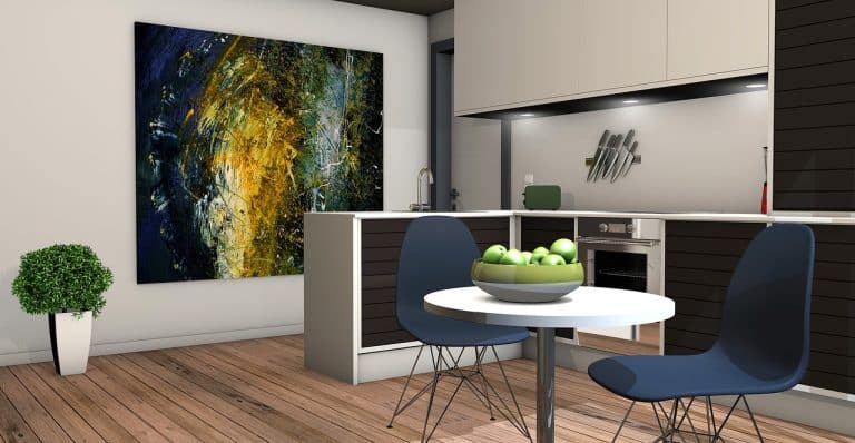 S’inspirer des meilleures tendances décoration d’intérieur 2019