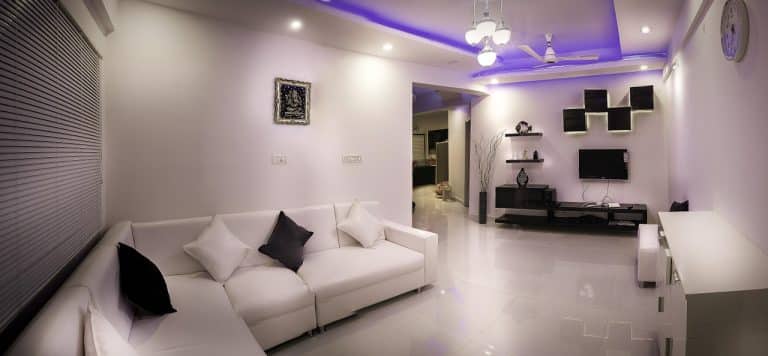 Quelques règles de décoration qui valent la peine d’être brisées