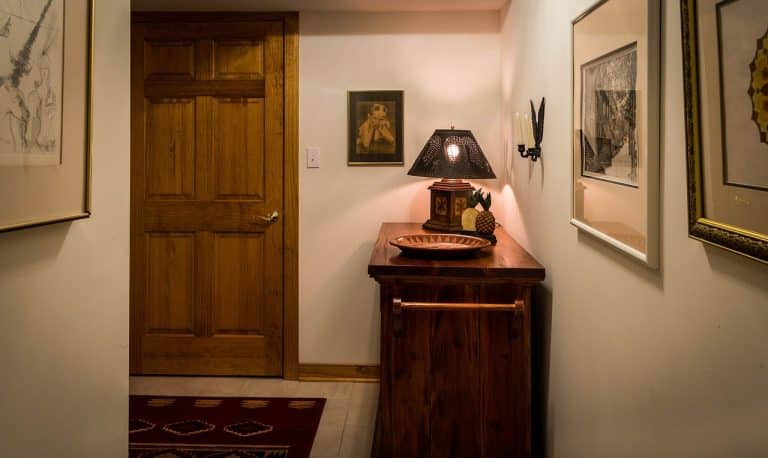 Comment décorer votre couloir ?