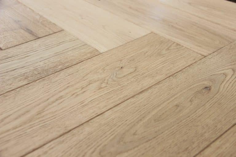 Le parquet en chêne, moderne et indémodable à la fois