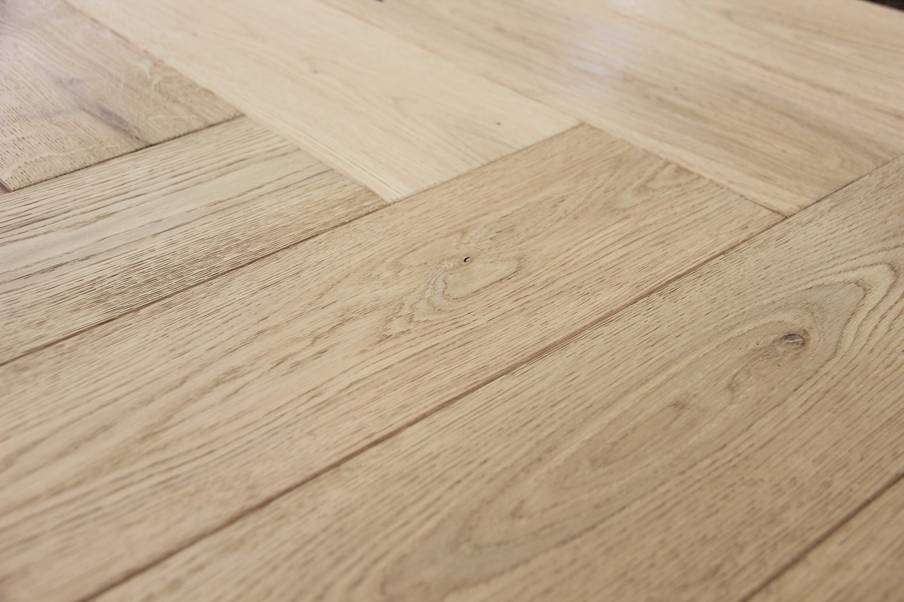 Le parquet en chêne, moderne et indémodable à la fois