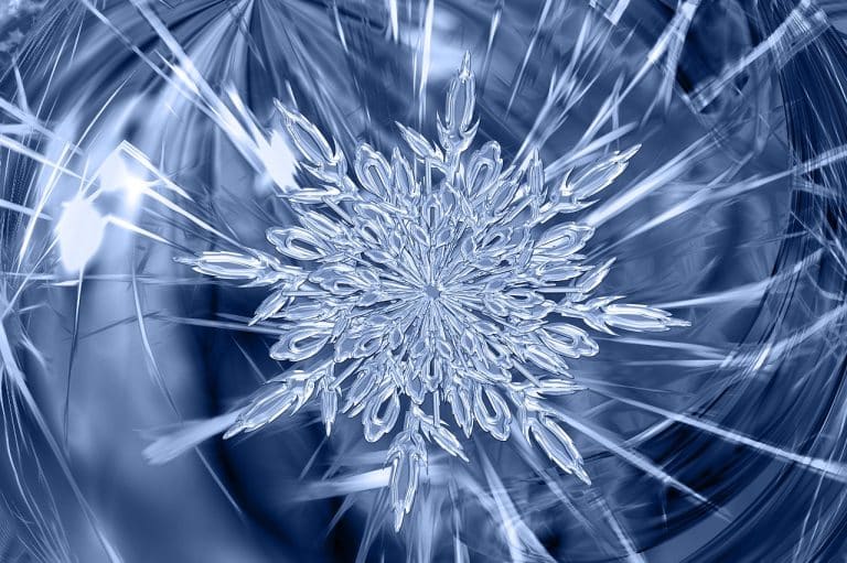 La beauté et les bienfaits des cristaux dans les intérieurs