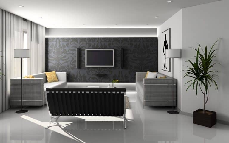 Des conseils de design d’intérieur pour impressionner les clients