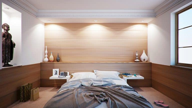 Les différentes manières de rendre votre chambre plus luxueuse