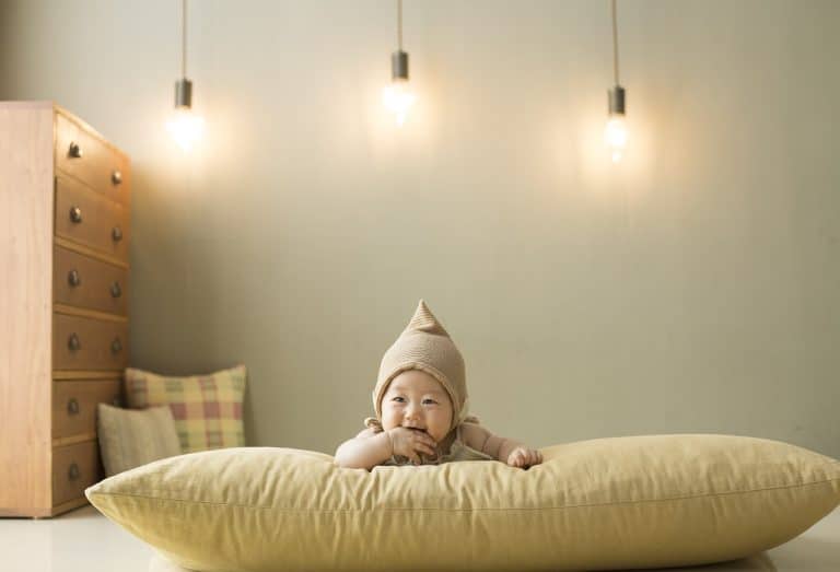Quelques conseils pour aménager correctement la chambre de votre enfant