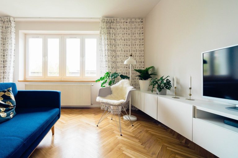 Différentes manières d’adopter un décor scandinave