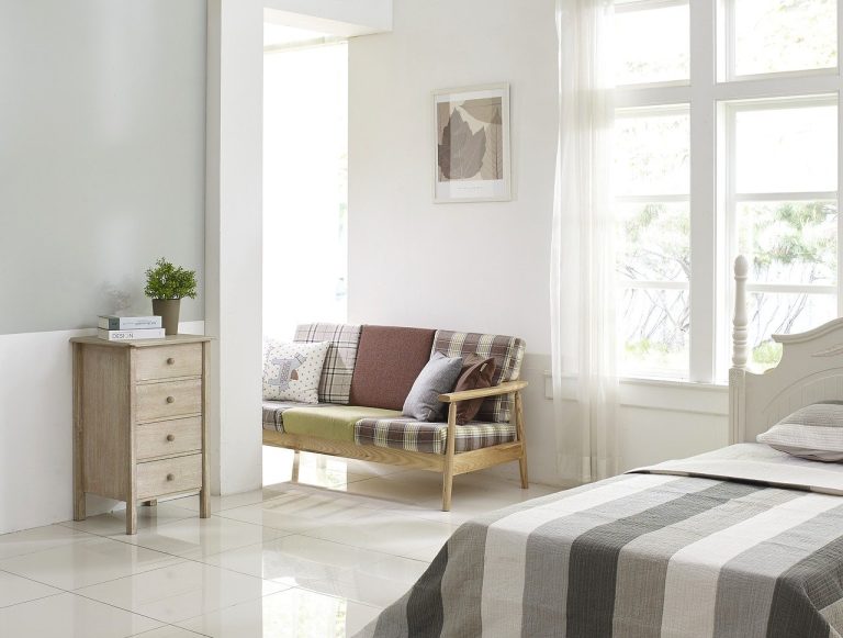 Idées de décoration de chambre faciles et simples à faire soi-même