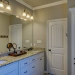 Des idées de décoration de la salle de bain