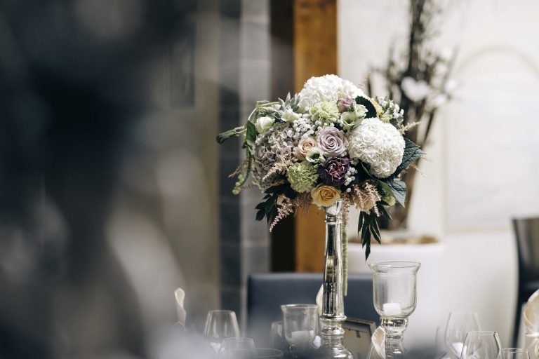 De petits objets de décoration qui font une grande différence