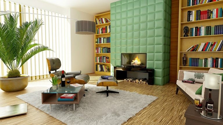 Des tendances déco pour faire une déclaration sérieuse