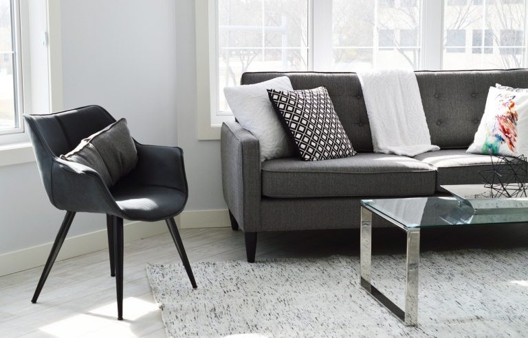 Des conseils pour créer une déco minimaliste scandinave
