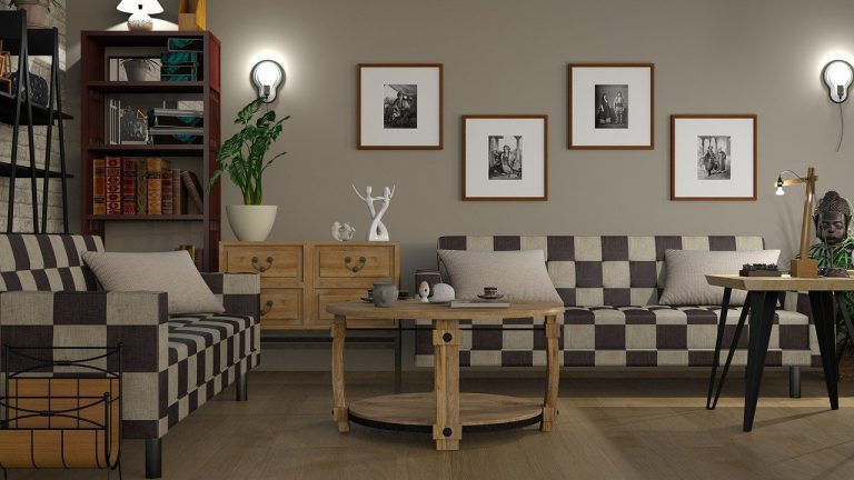 Des idées d’aménagement simples pour créer un intérieur chaleureux en hiver