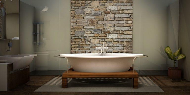 Des façons astucieuses de transformer votre salle de bain en oasis
