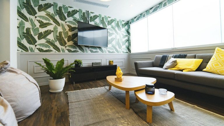 Comment rendre votre intérieur plus confortable pour la saison des vacances ?