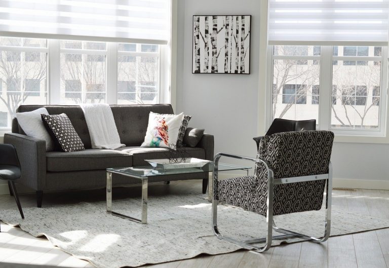 Découvrez les dernières tendances de décoration d’intérieur