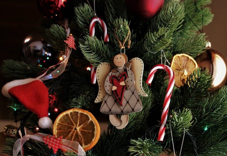 Une décoration de Noël parfaite : Focus sur le sapin de noël