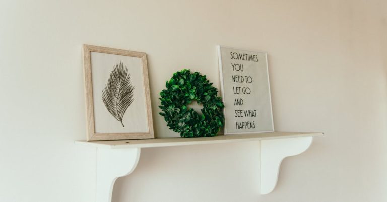 Comment réussir une décoration épurée et minimaliste ?