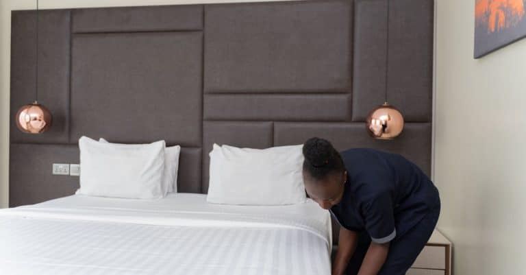 Comment réussir une décoration chic et glamour ?