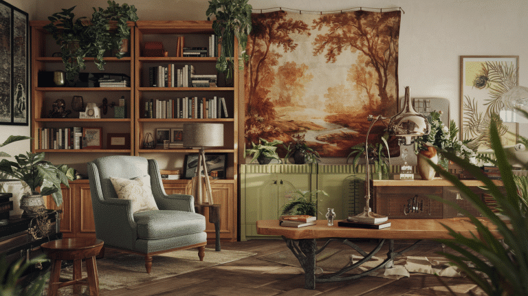 Comment créer une décoration de caractère ?