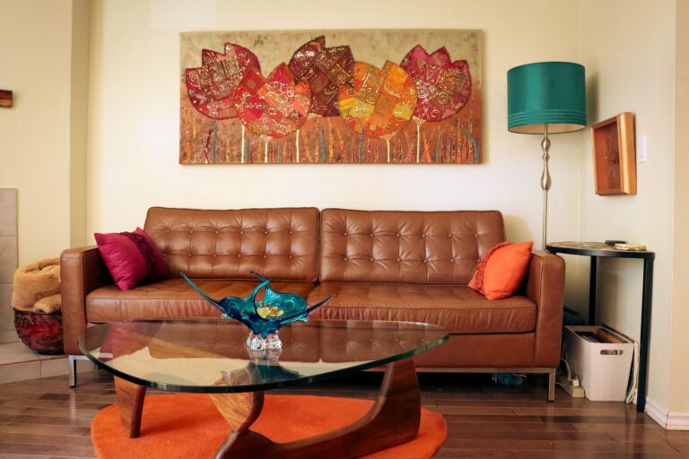Comment créer une décoration de caractère ?