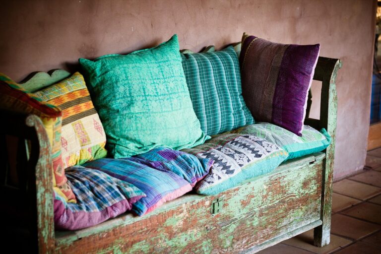 Comment adopter une décoration à l&rsquo;esprit bohème ?