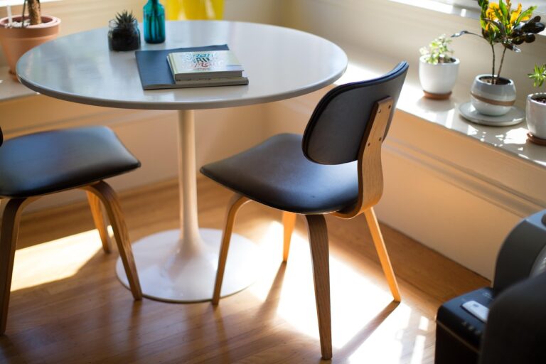 Comment obtenir une décoration épurée et zen ?