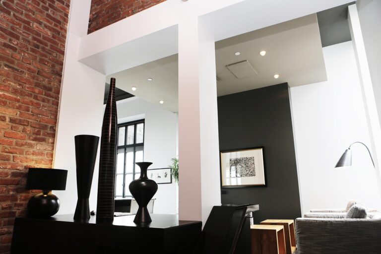 Comment créer une décoration loft urbaine ?