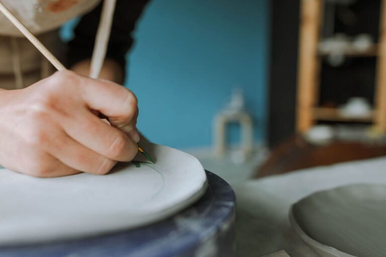 Comment créer une décoration pleine de personnalité ?