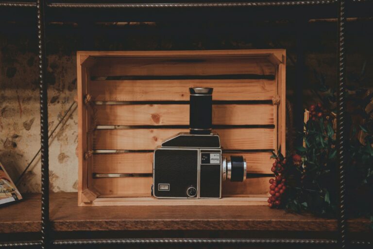 Comment créer une décoration vintage et rétro inspirante ?
