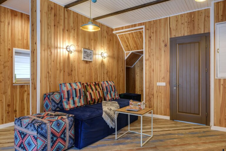 Comment créer une décoration chaleureuse et accueillante ?