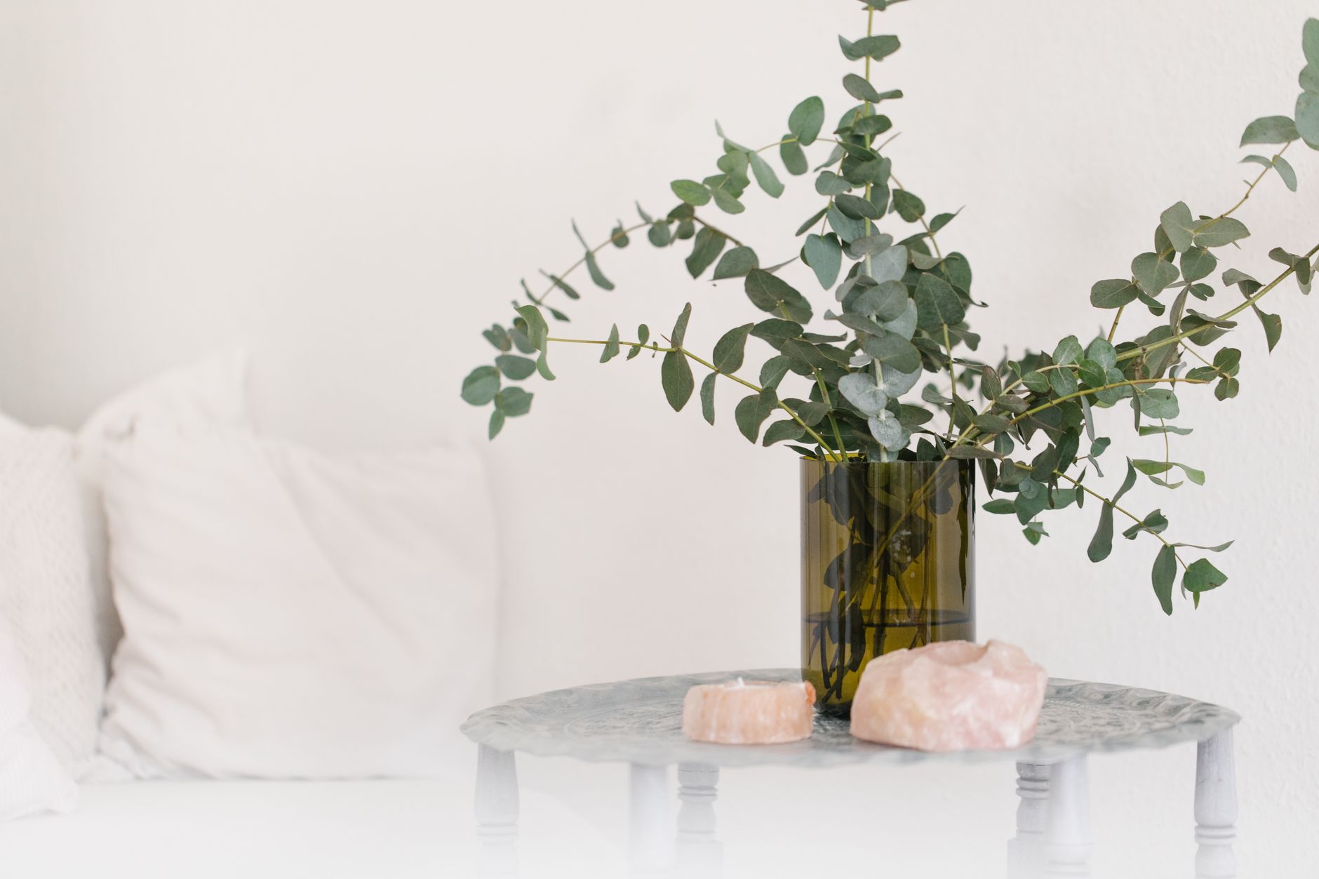 Comment créer une décoration éco-responsable et élégante ?