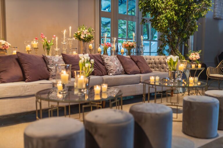 Comment créer une ambiance romantique dans sa décoration ?