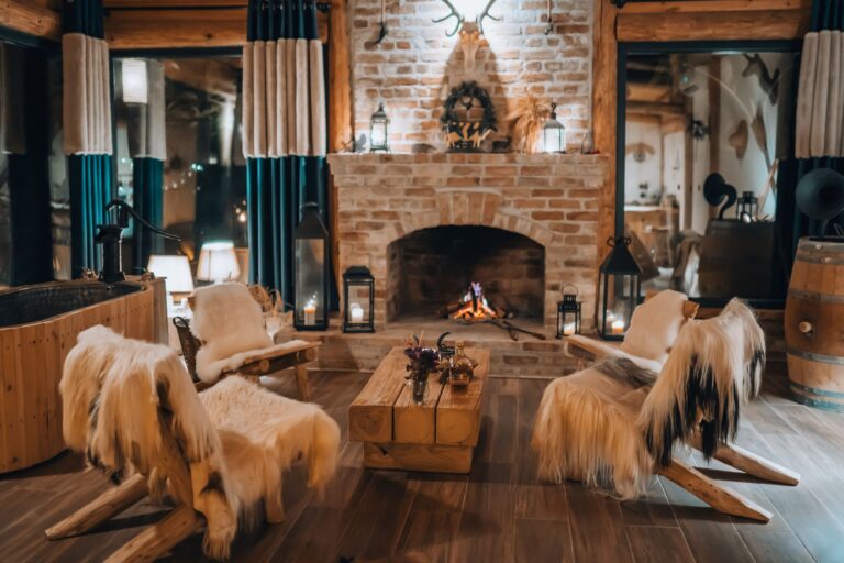 Comment créer une décoration champêtre et naturelle inspirante ?