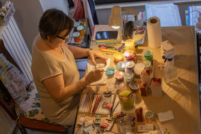 Comment réussir une décoration singulière et originale ?