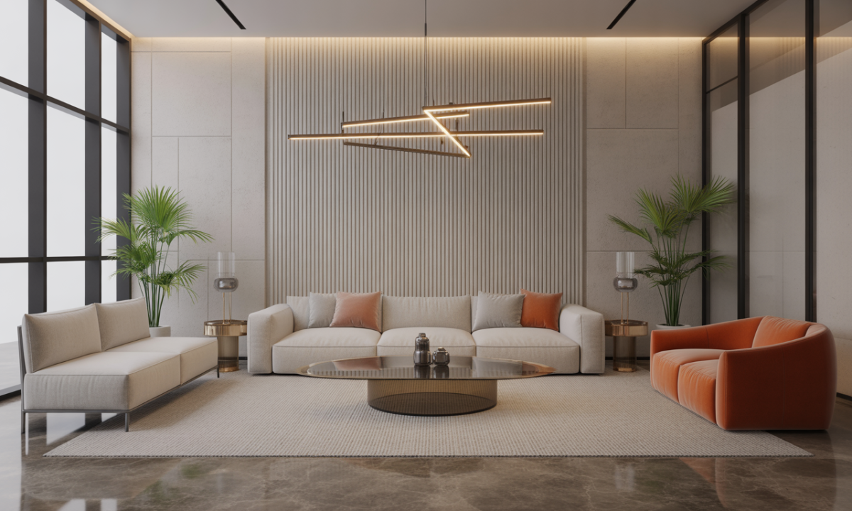 Comment rendre votre intérieur moderne grâce à la décoration design ? découvrez nos conseils pratiques pour transformer votre intérieur en un espace moderne et élégant grâce à la décoration design. astuces, inspirations et idées tendances pour renouveler votre décoration facilement.