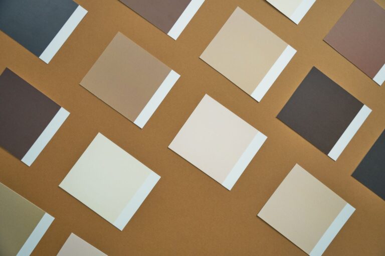Comment les couleurs influent-elles sur la décoration ?