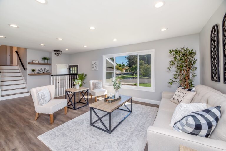 Comment rendre votre intérieur moderne grâce à la décoration design ?