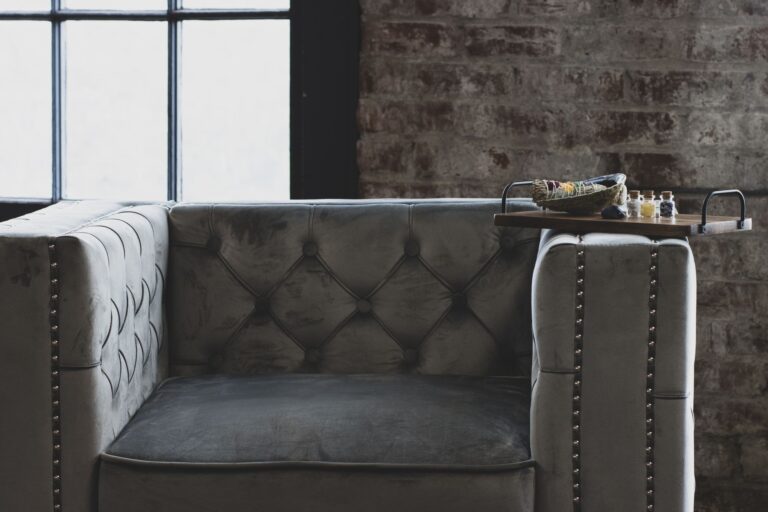 Comment se laisser inspirer pour une décoration industrielle et urbaine ?