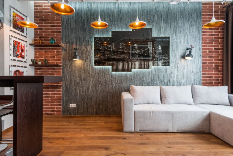 Comment rendre sa décoration urbaine et tendance ?
