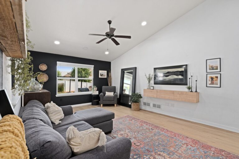 Comment réussir une décoration moderne et minimaliste ?
