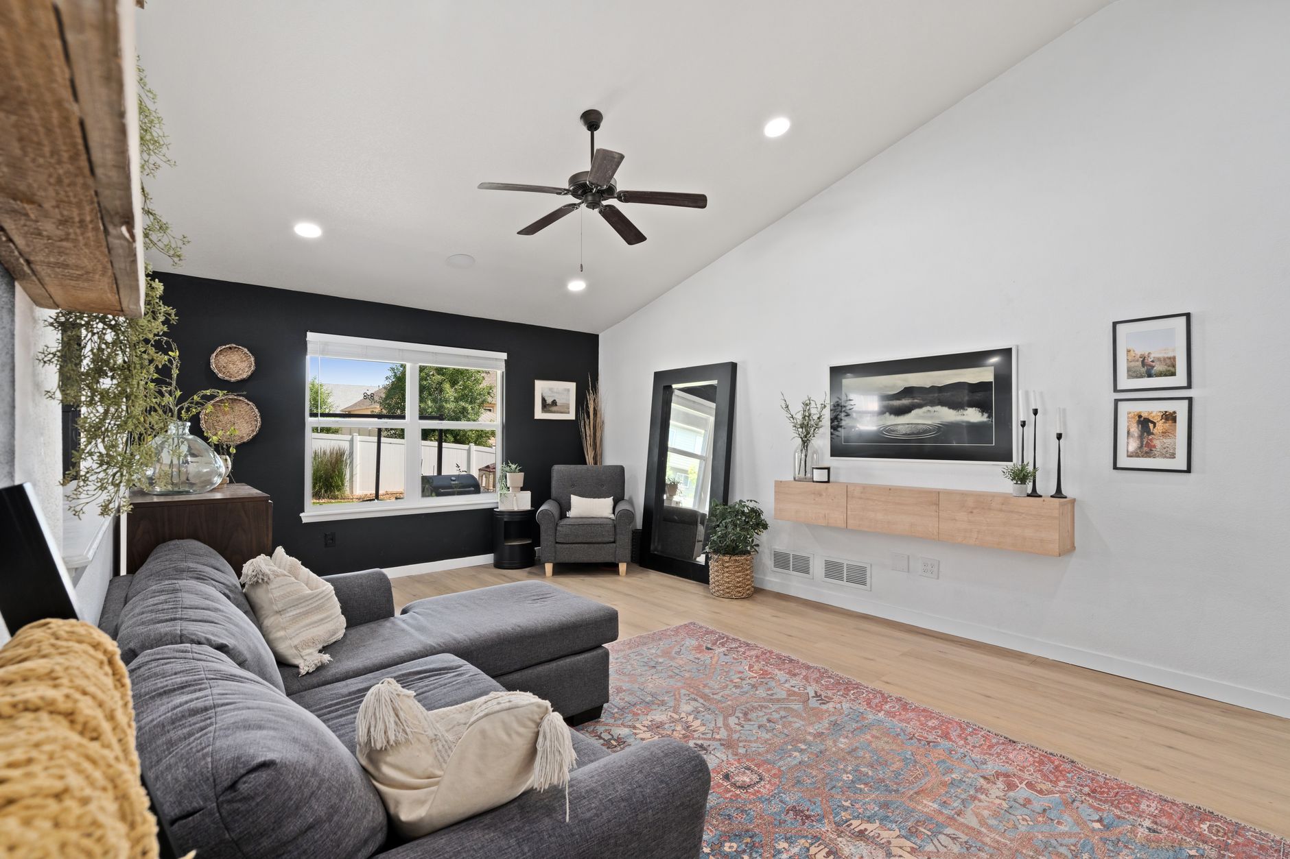 Comment réussir une décoration moderne et minimaliste ?
