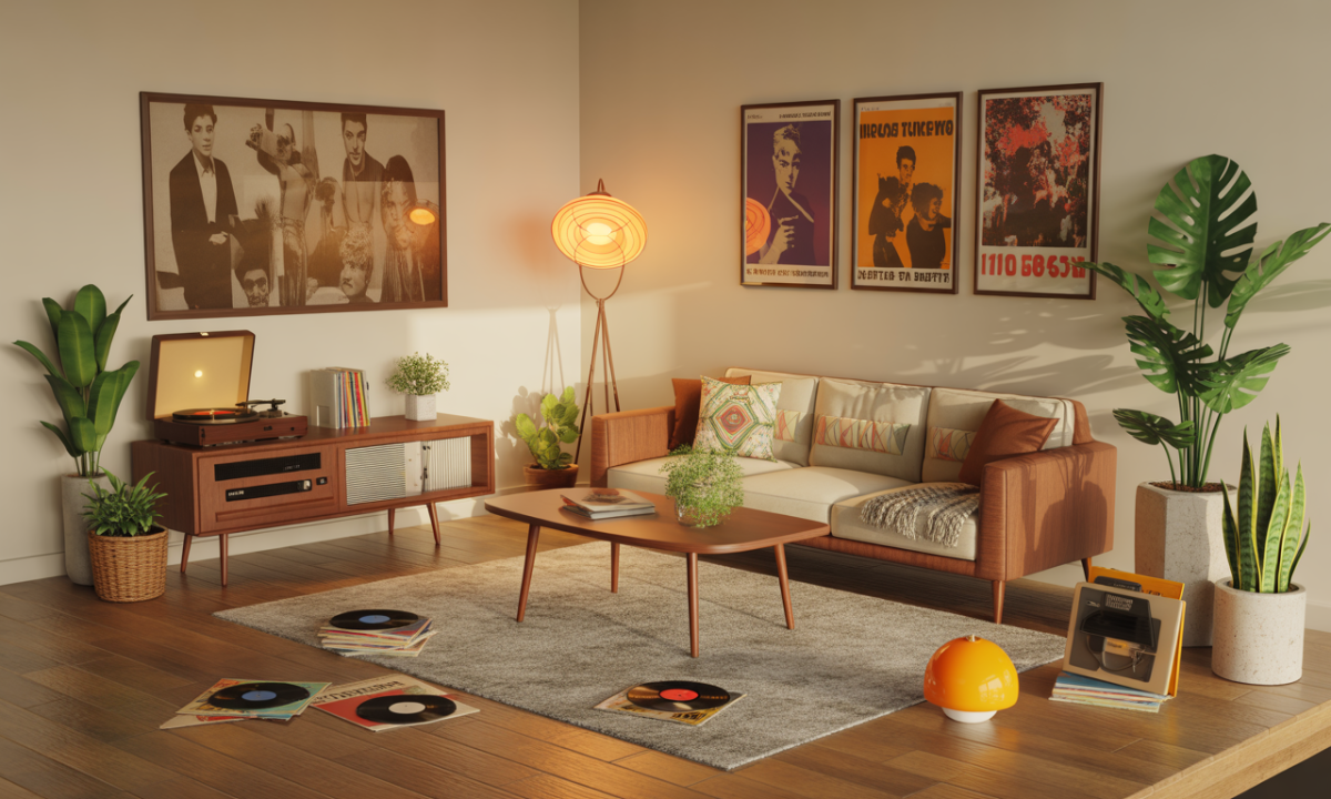 découvrez nos conseils pratiques pour créer une décoration vintage et rétro inspirante chez vous : astuces, idées originales et inspirations pour un intérieur tendance et chaleureux.